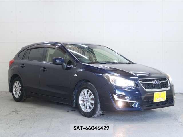 Subaru IMPREZA 2016-01 7219900-17
