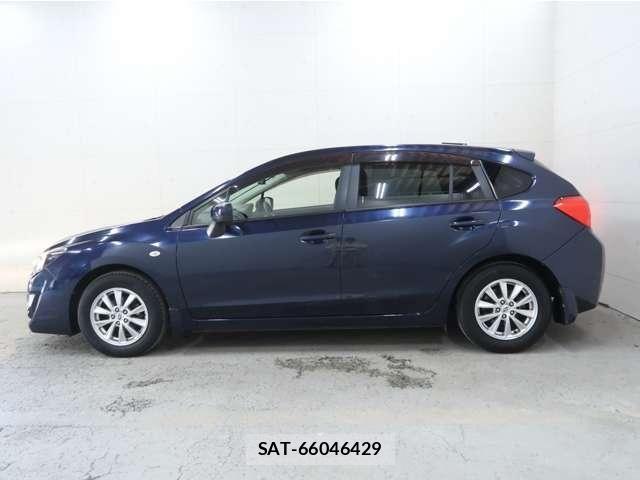 Subaru IMPREZA 2016-01 7219900-19