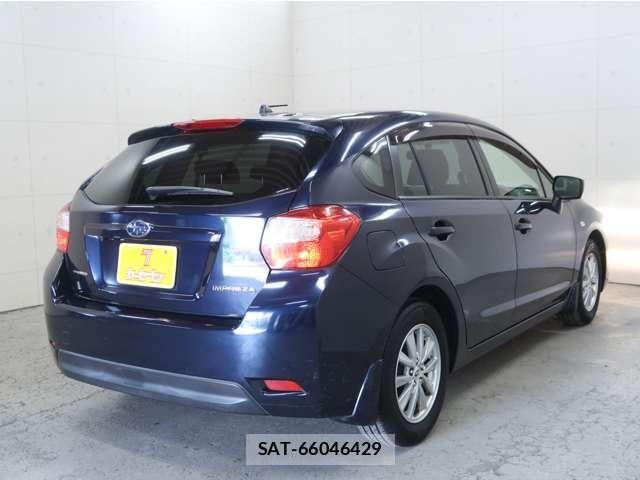 Subaru IMPREZA 2016-01 7219900-23
