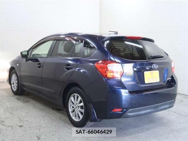 Subaru IMPREZA 2016-01 7219900-25