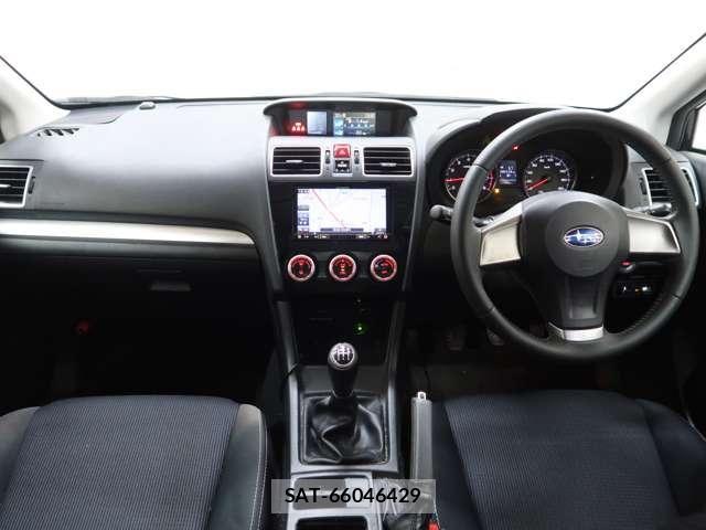 Subaru IMPREZA 2016-01 7219900-2