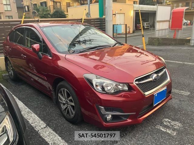 Subaru IMPREZA 2015-06 7219903-0