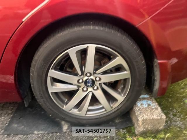 Subaru IMPREZA 2015-06 7219903-9