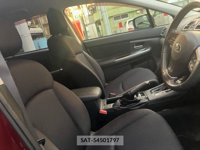 Subaru IMPREZA 2015-06 7219903-12