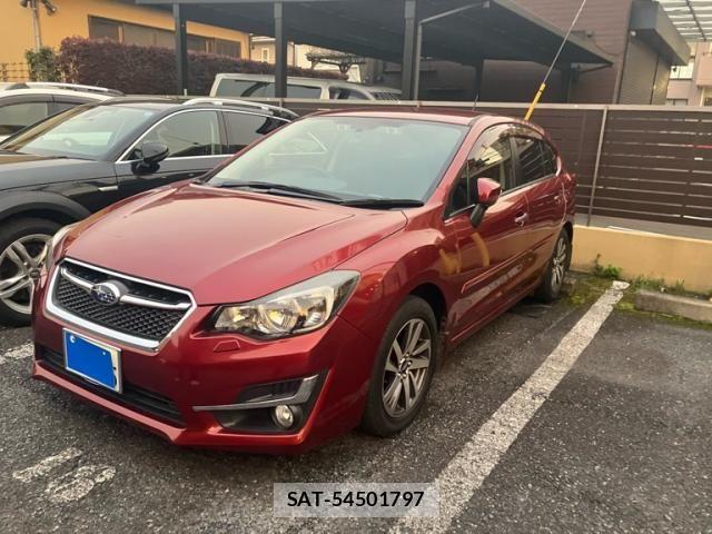 Subaru IMPREZA 2015-06 7219903-1
