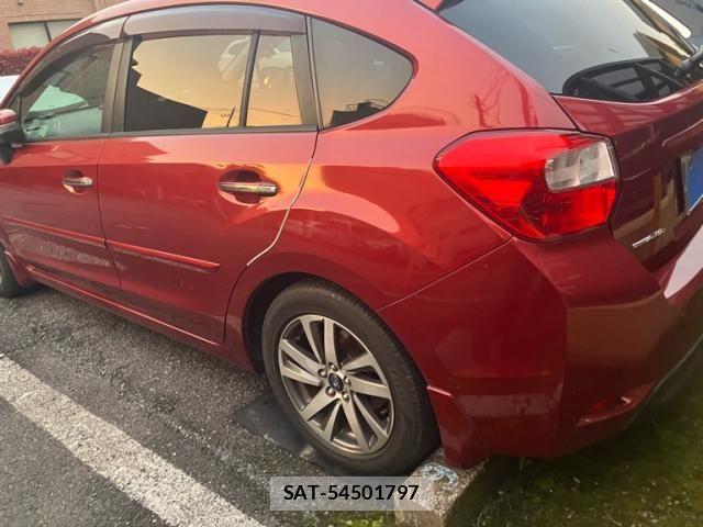 Subaru IMPREZA 2015-06 7219903-2