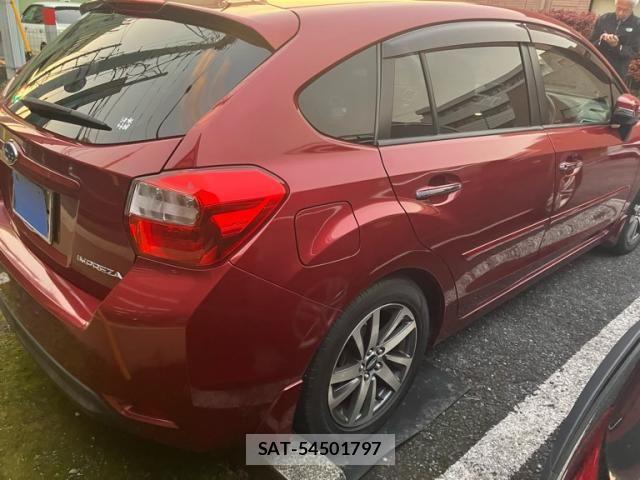 Subaru IMPREZA 2015-06 7219903-3