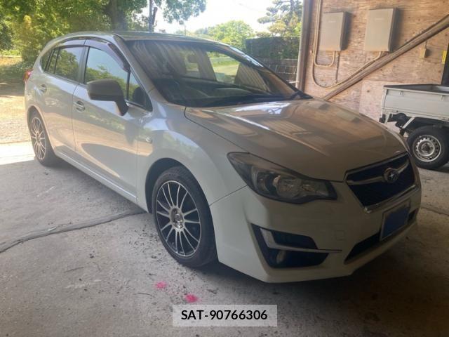 Subaru IMPREZA 2015-02 7219899-1