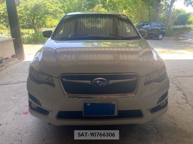 Subaru IMPREZA 2015-02 7219899-2