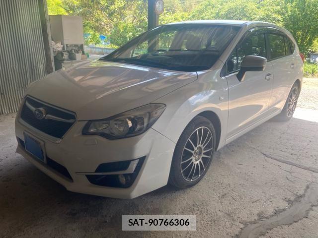 Subaru IMPREZA 2015-02 7219899-3