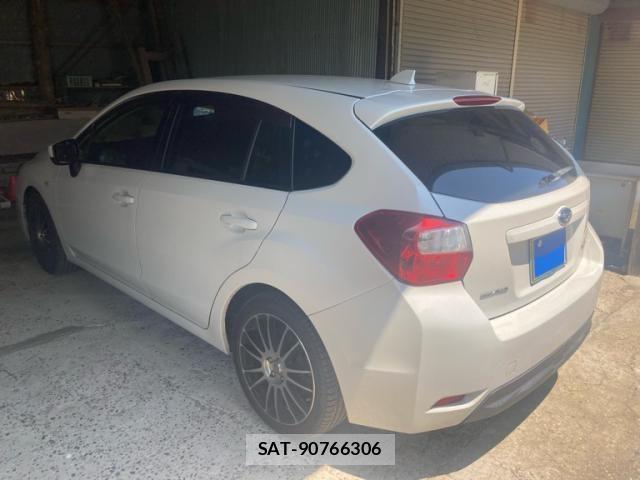 Subaru IMPREZA 2015-02 7219899-5