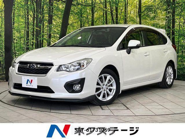 Subaru IMPREZA 2013-01 7219889-0