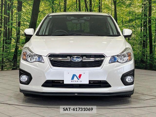 Subaru IMPREZA 2013-01 7219889-13