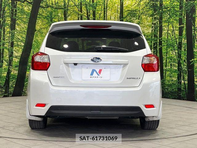 Subaru IMPREZA 2013-01 7219889-14