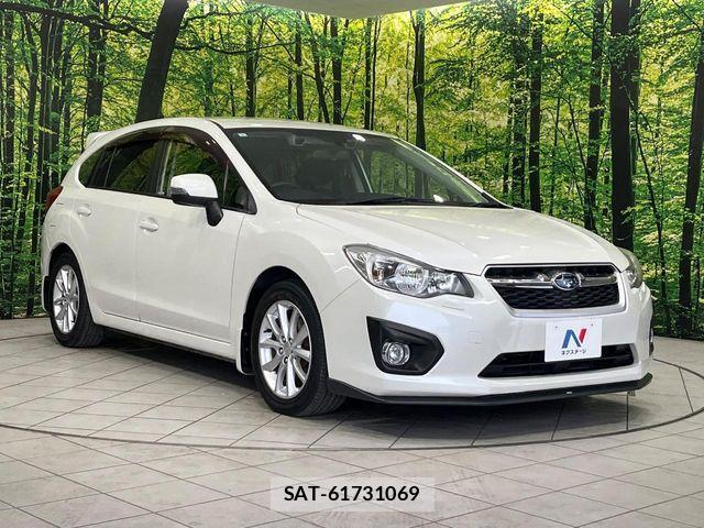 Subaru IMPREZA 2013-01 7219889-15