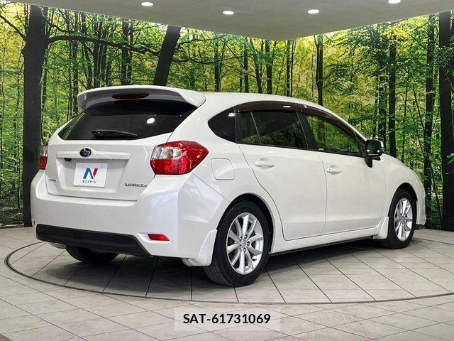 Subaru IMPREZA 2013-01 7219889-16