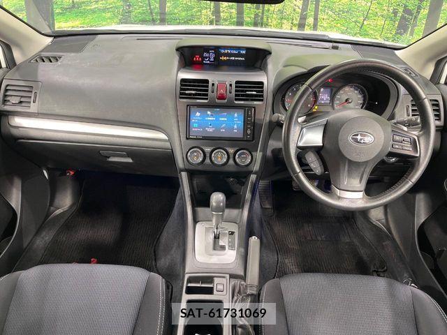Subaru IMPREZA 2013-01 7219889-1