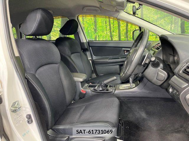 Subaru IMPREZA 2013-01 7219889-7