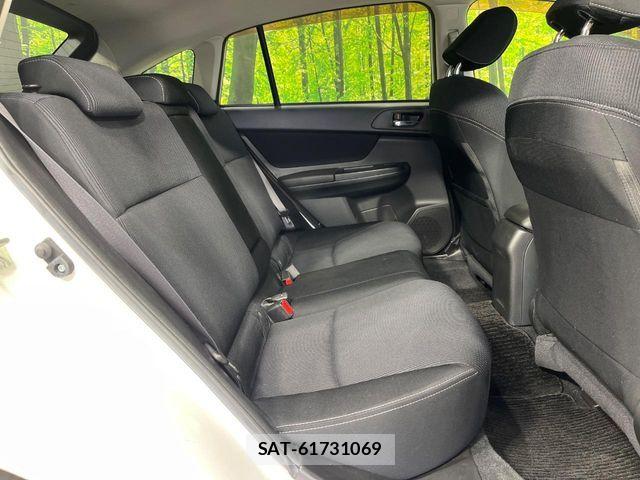 Subaru IMPREZA 2013-01 7219889-8