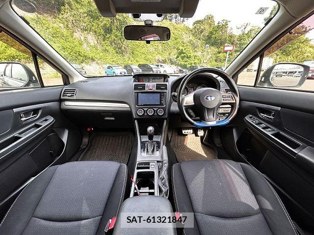 Subaru IMPREZA 2014-03 7219893-1