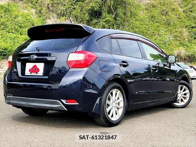 Subaru IMPREZA 2014-03 7219893-2