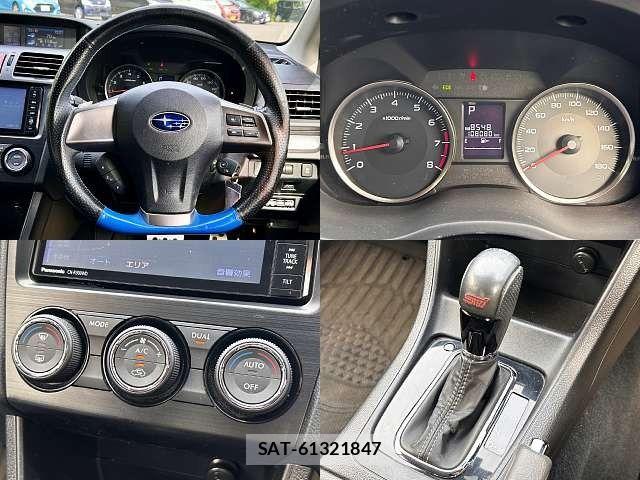 Subaru IMPREZA 2014-03 7219893-3