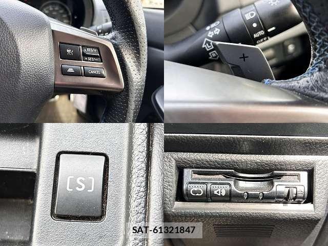 Subaru IMPREZA 2014-03 7219893-4