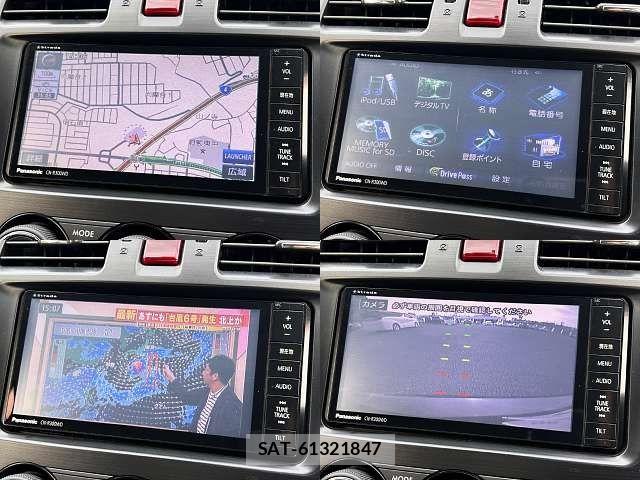 Subaru IMPREZA 2014-03 7219893-5