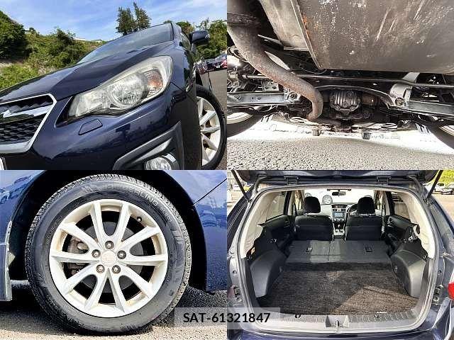 Subaru IMPREZA 2014-03 7219893-6