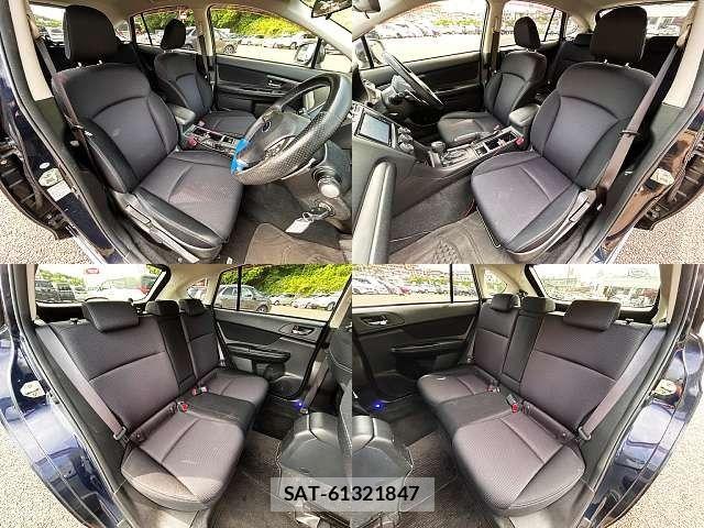 Subaru IMPREZA 2014-03 7219893-7