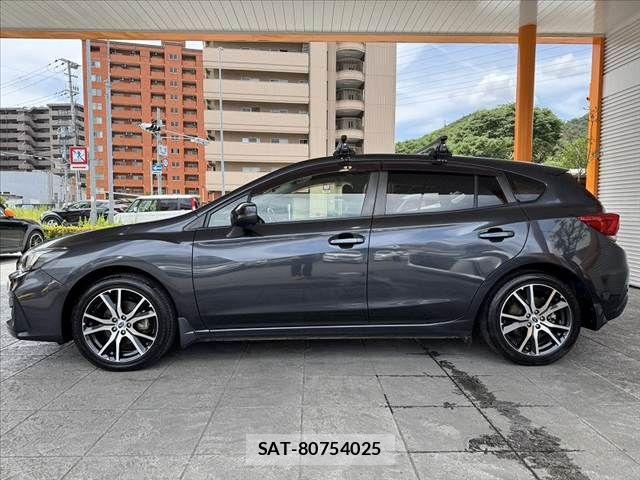 Subaru IMPREZA 2018-11 7219921-10