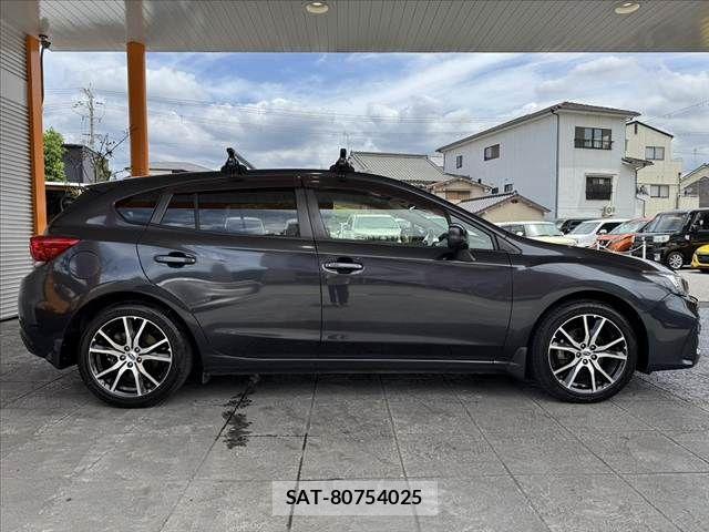 Subaru IMPREZA 2018-11 7219921-11