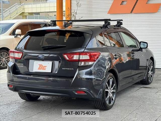 Subaru IMPREZA 2018-11 7219921-12