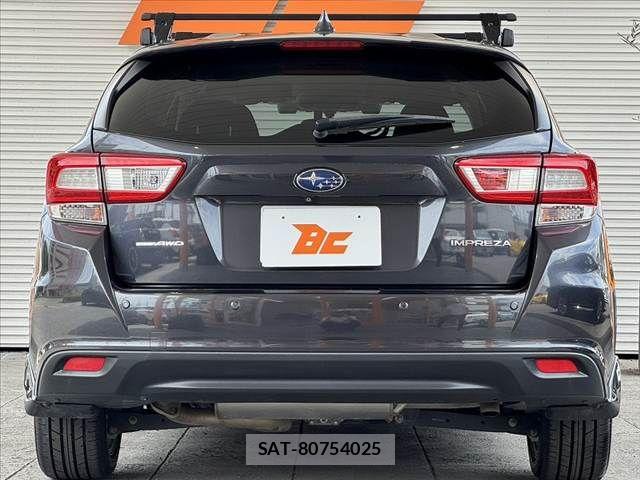 Subaru IMPREZA 2018-11 7219921-13