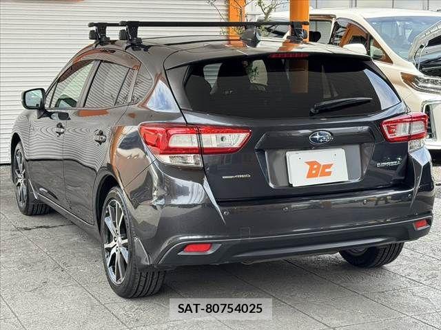 Subaru IMPREZA 2018-11 7219921-14