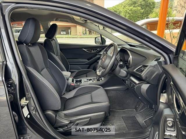 Subaru IMPREZA 2018-11 7219921-15