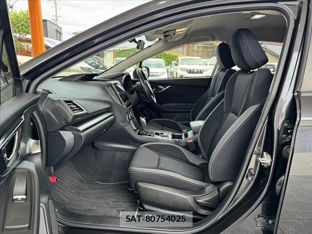 Subaru IMPREZA 2018-11 7219921-17