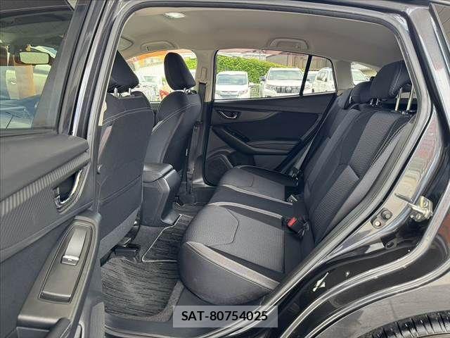 Subaru IMPREZA 2018-11 7219921-18
