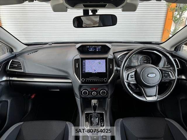 Subaru IMPREZA 2018-11 7219921-1