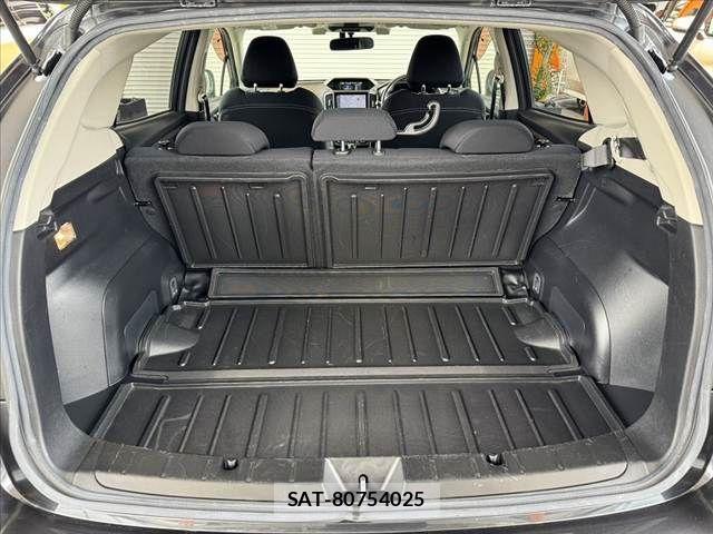 Subaru IMPREZA 2018-11 7219921-19