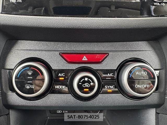 Subaru IMPREZA 2018-11 7219921-24