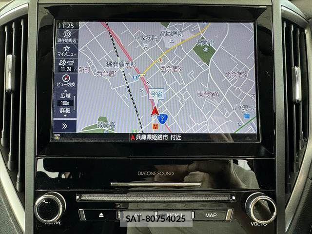 Subaru IMPREZA 2018-11 7219921-2
