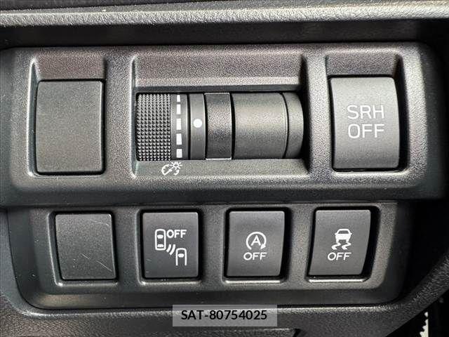 Subaru IMPREZA 2018-11 7219921-3