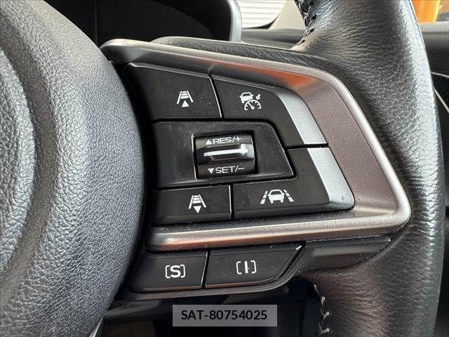 Subaru IMPREZA 2018-11 7219921-5