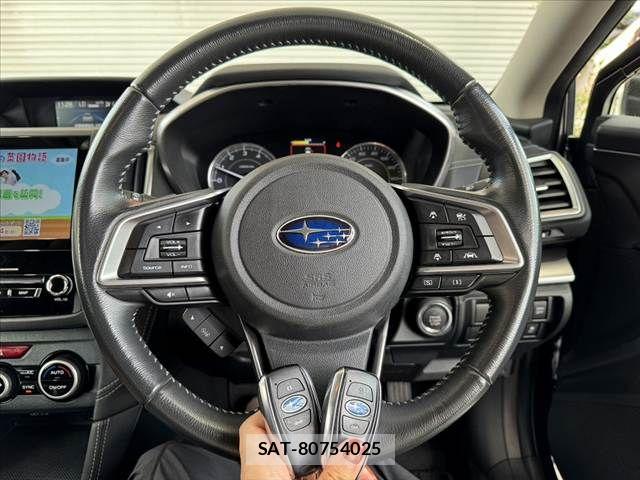 Subaru IMPREZA 2018-11 7219921-6