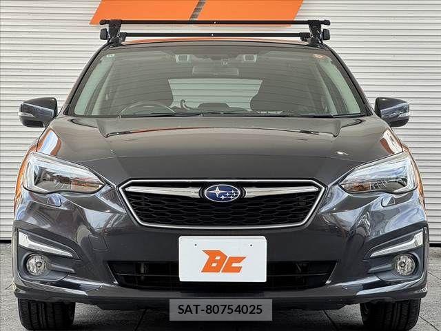 Subaru IMPREZA 2018-11 7219921-8