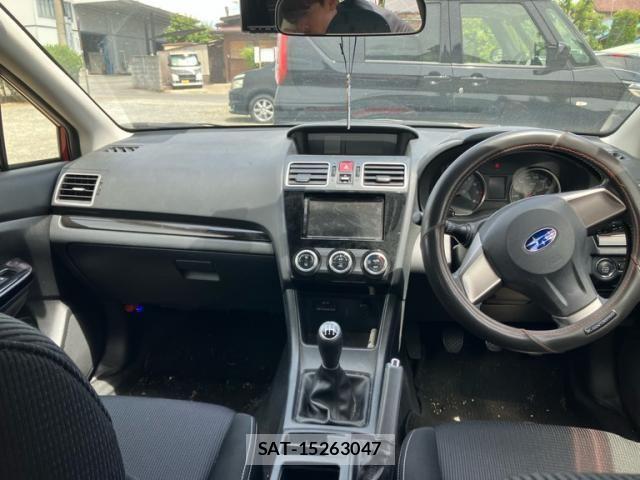 Subaru IMPREZA 2015-02 7219901-13