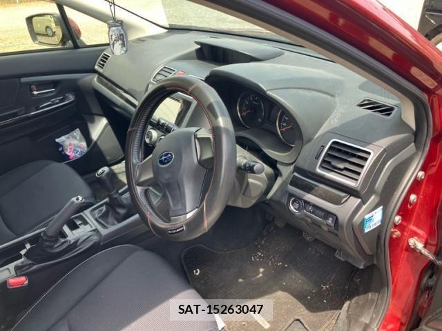 Subaru IMPREZA 2015-02 7219901-16