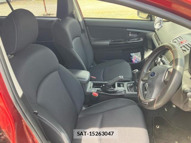 Subaru IMPREZA 2015-02 7219901-17