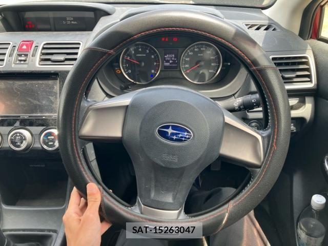 Subaru IMPREZA 2015-02 7219901-19